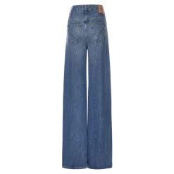 Beatrix Wide Jeans