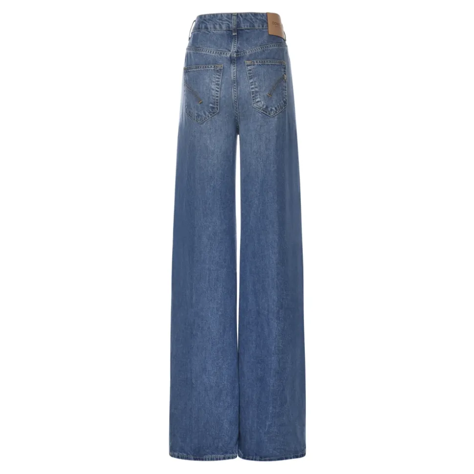 Beatrix Wide Jeans