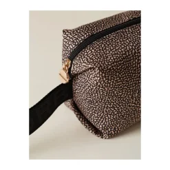 Beauty Case Compatto in Nylon