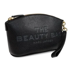 Beauty Case in Pelle