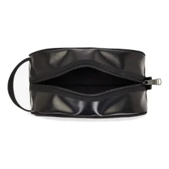 Beauty Case in Poliestere Rivestito