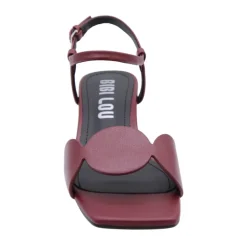 Belmont High Heel Sandal