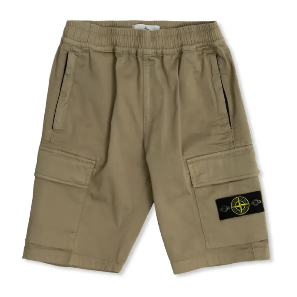 Bermuda Bambini Regular Fit