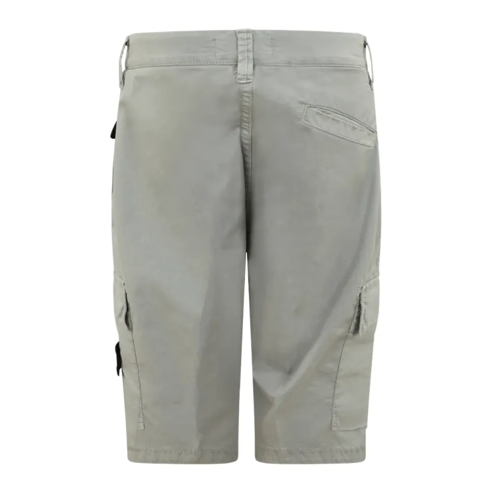 Bermuda Shorts