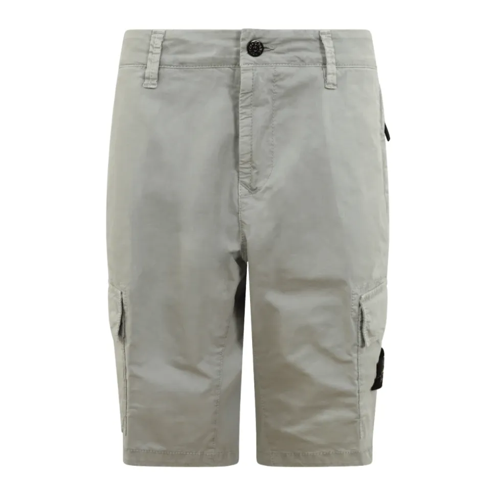 Bermuda Shorts