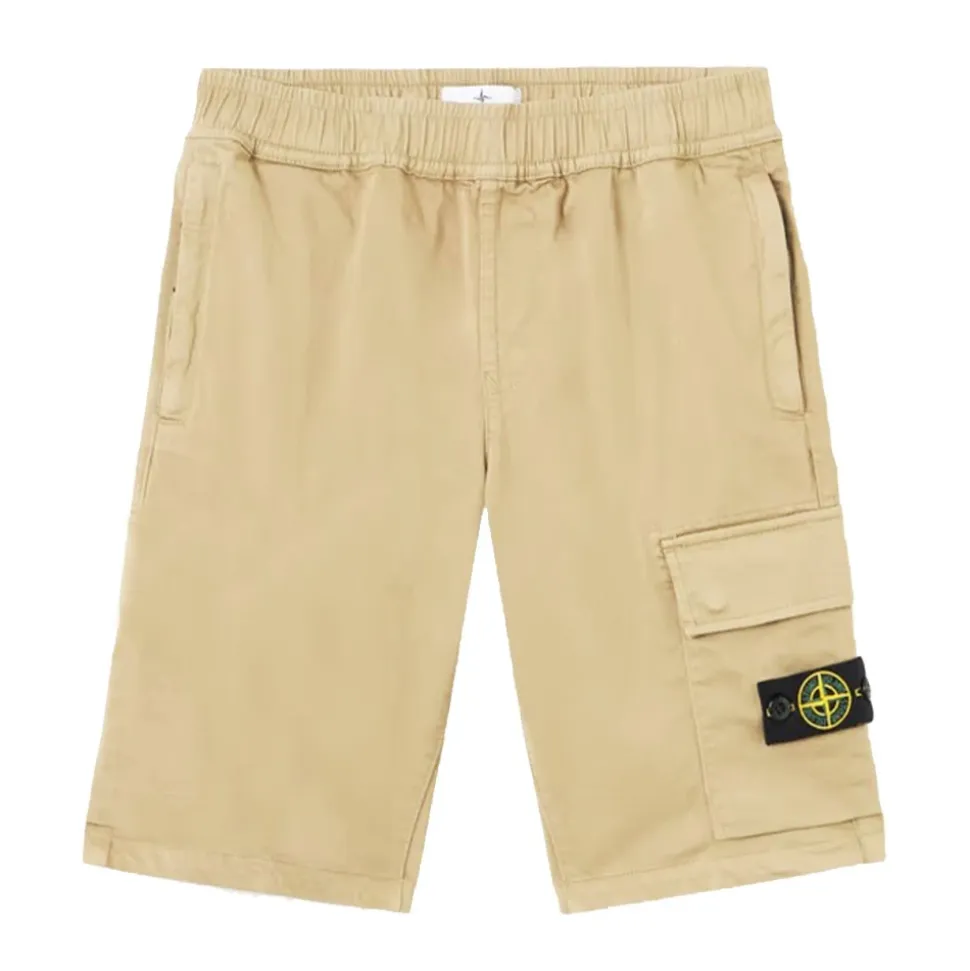 Bermuda Shorts