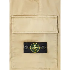Bermuda Shorts