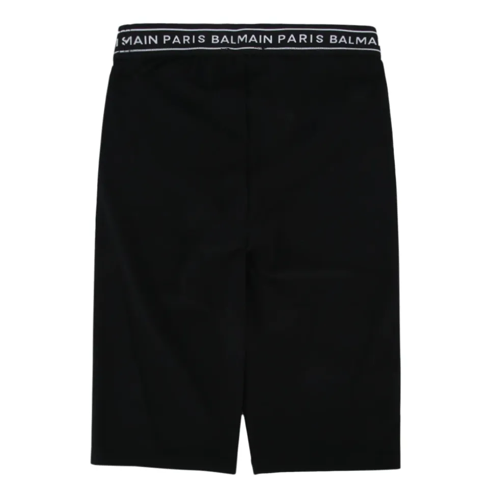 Bermuda Shorts