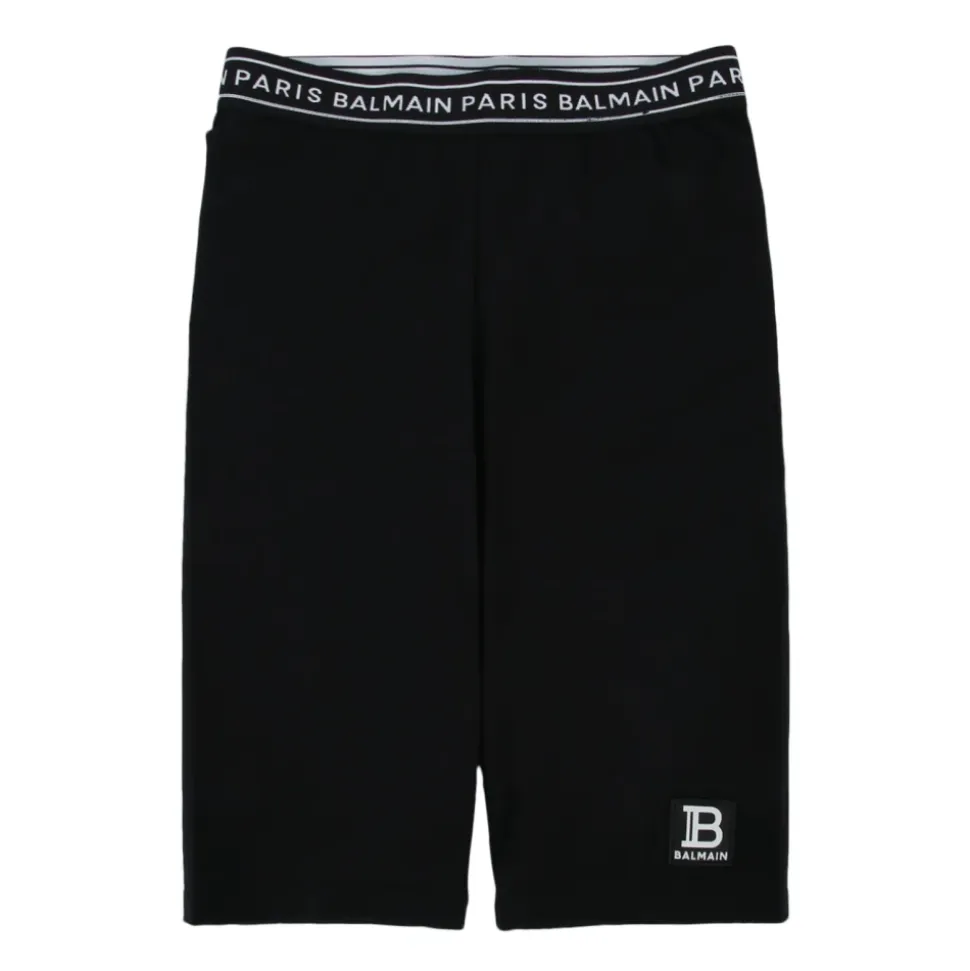 Bermuda Shorts