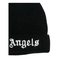 Berretto a Maglia Hat