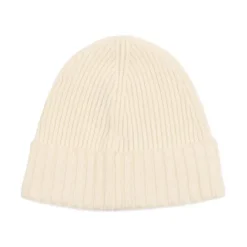 Berretto Beanie in Maglia KIDS