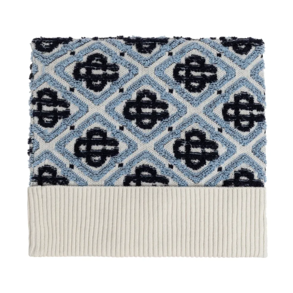 Berretto Monogram