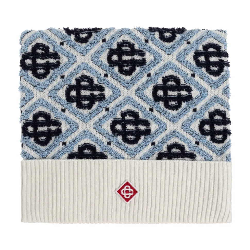 Berretto Monogram