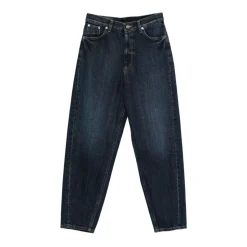 Bessie Loose-fit Jeans