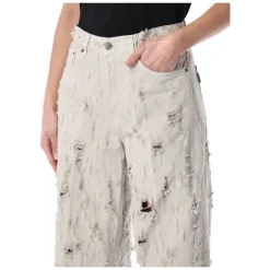 Bethany Bull Destroy Jeans