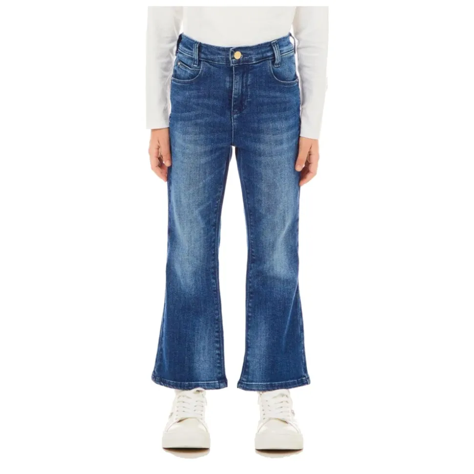 BETTY BEAT Jeans