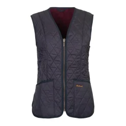 Betty Vest Fleece