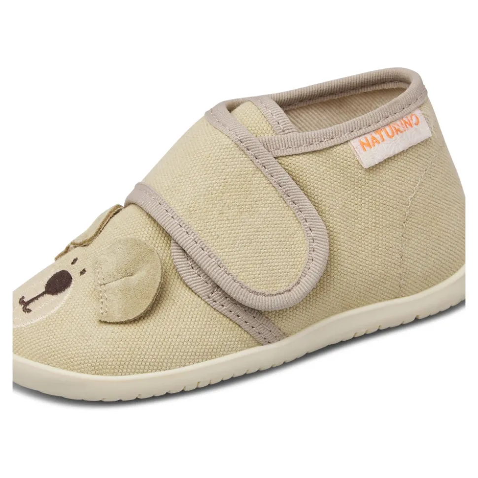 BIDAIM 2 Pantofole in Tessuto