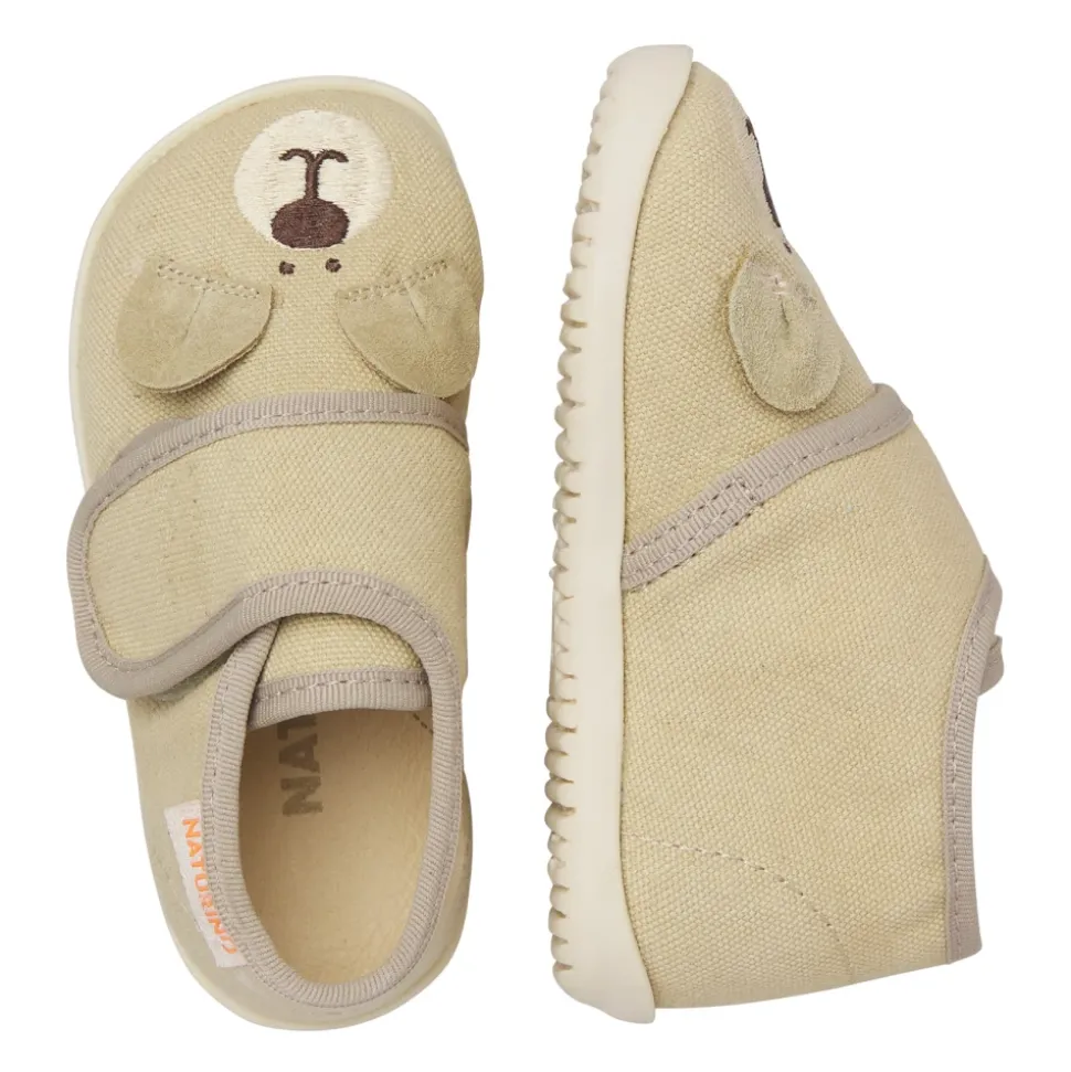 BIDAIM 2 Pantofole in Tessuto