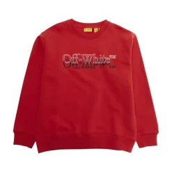 Big Bookish Double Crewneck