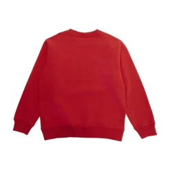 Big Bookish Double Crewneck