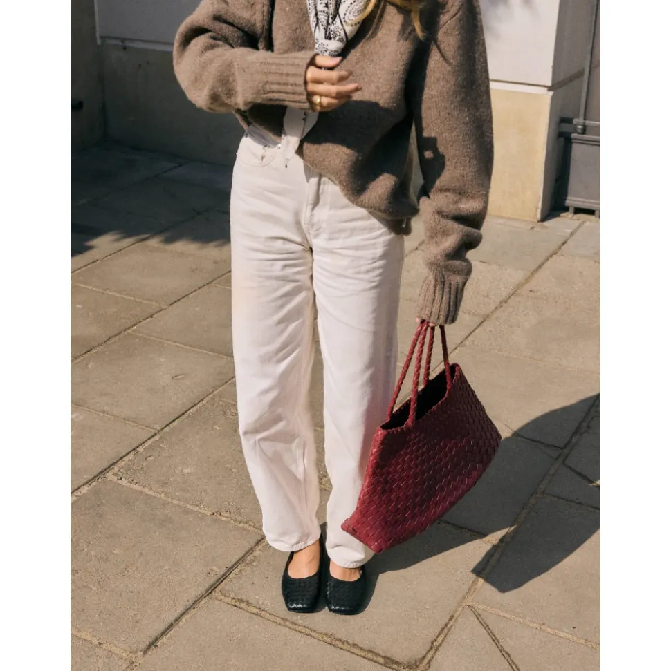 Big World New Tote