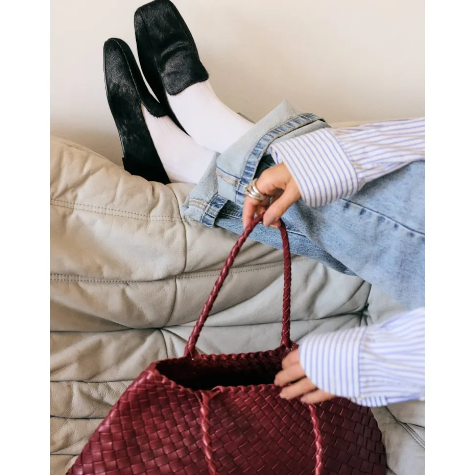 Big World New Tote