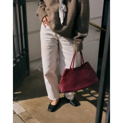 Big World New Tote