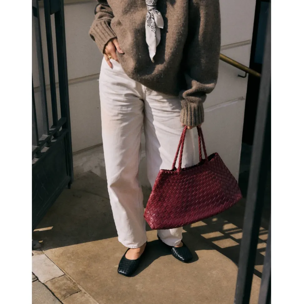 Big World New Tote