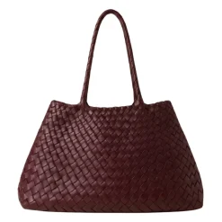 Big World New Tote