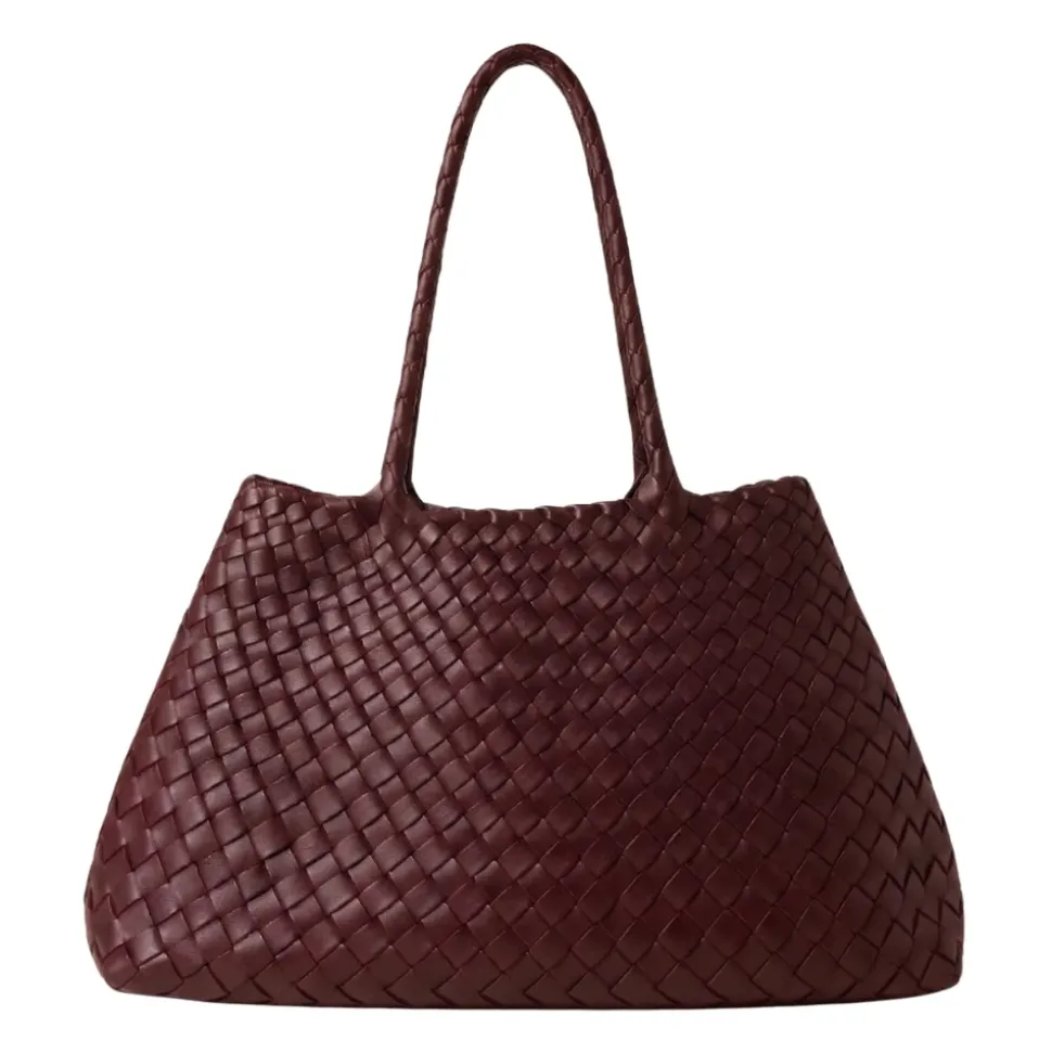 Big World New Tote