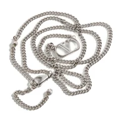 Bijoux Argento Collana Catena