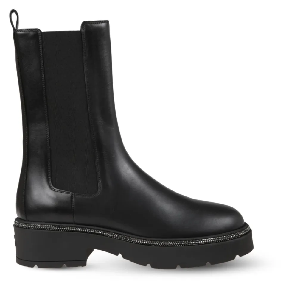 Bika Chelsea Boots
