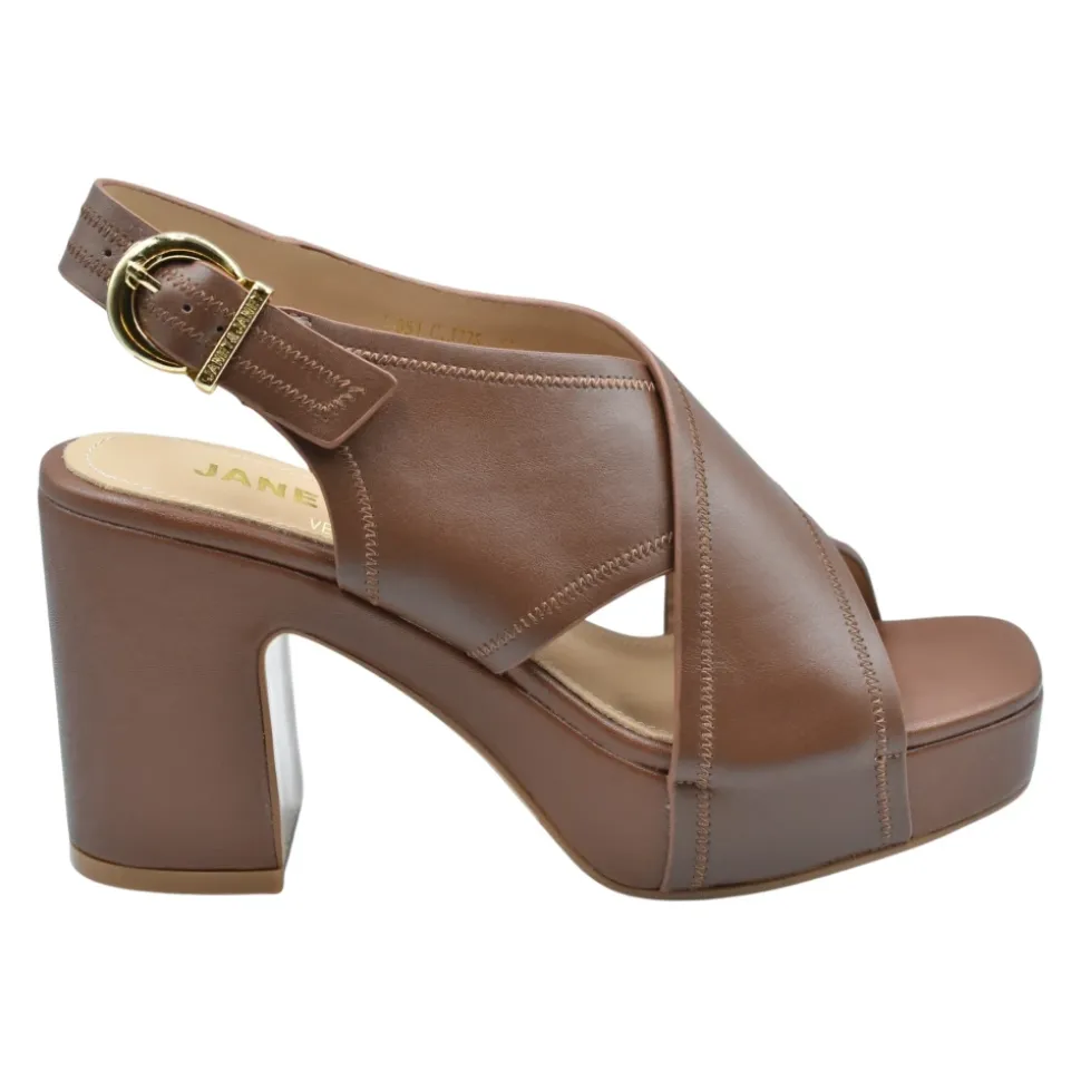 651B Laced Shoes