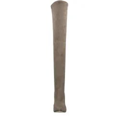 Blade Over-knee Boots