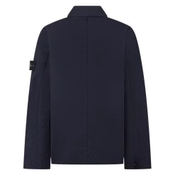 Blazer con tasche applicate