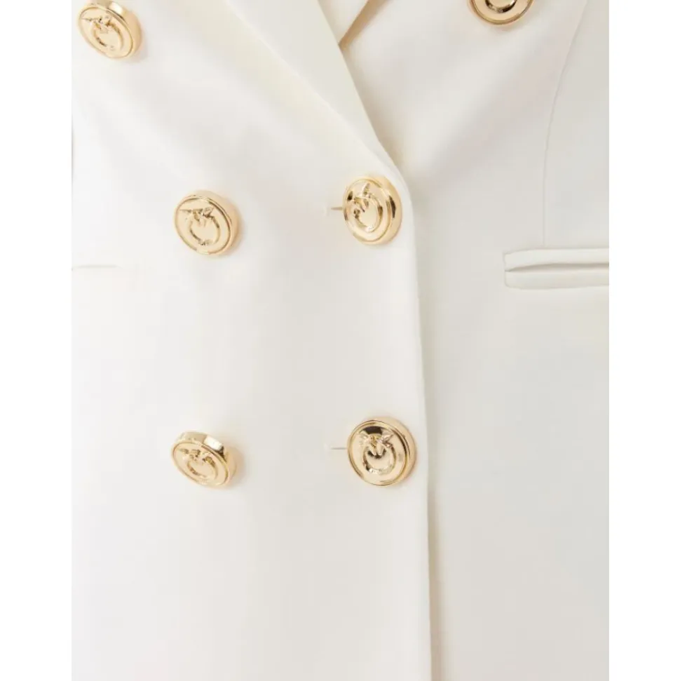 Blazer doppiopetto
