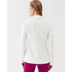 Blazer doppiopetto