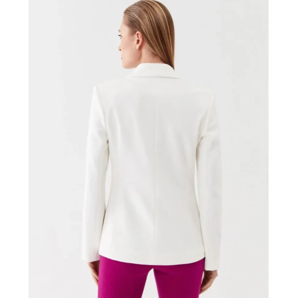 Blazer doppiopetto