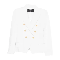 Blazer Doppiopetto