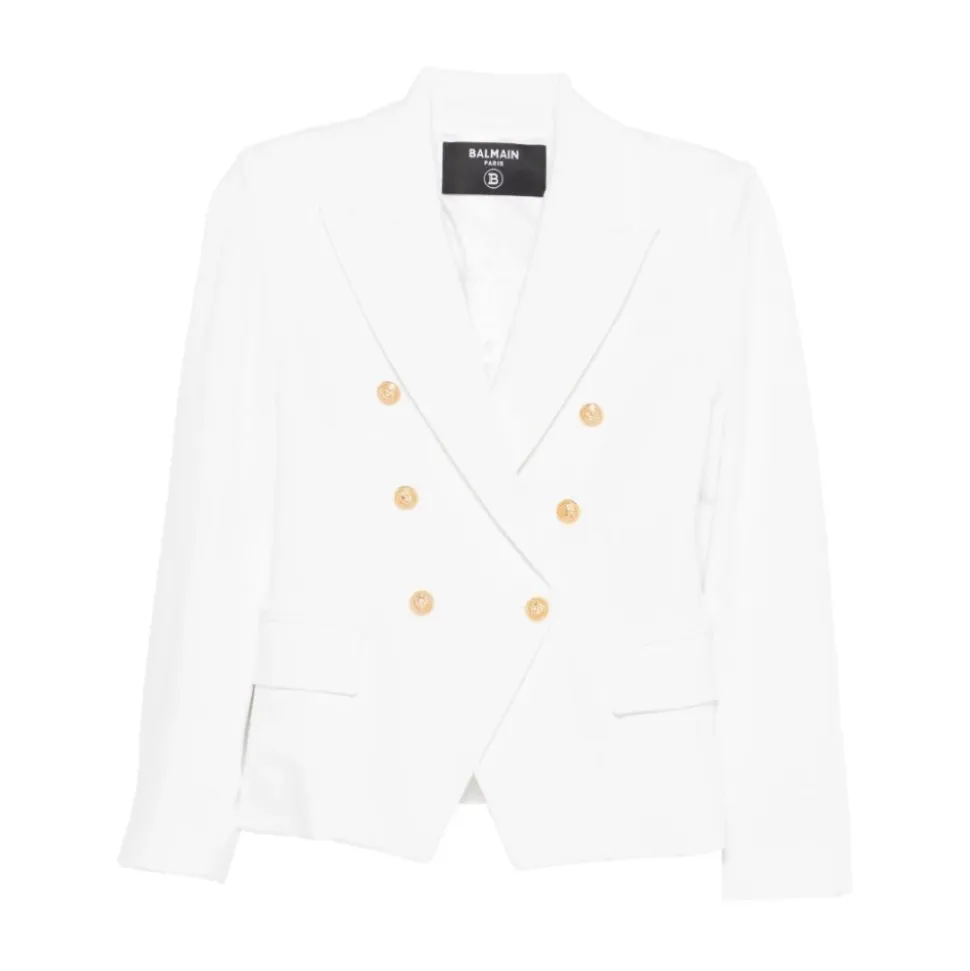 Blazer Doppiopetto