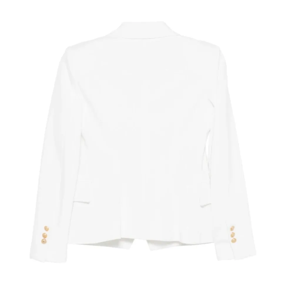 Blazer Doppiopetto