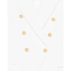 Blazer Doppiopetto