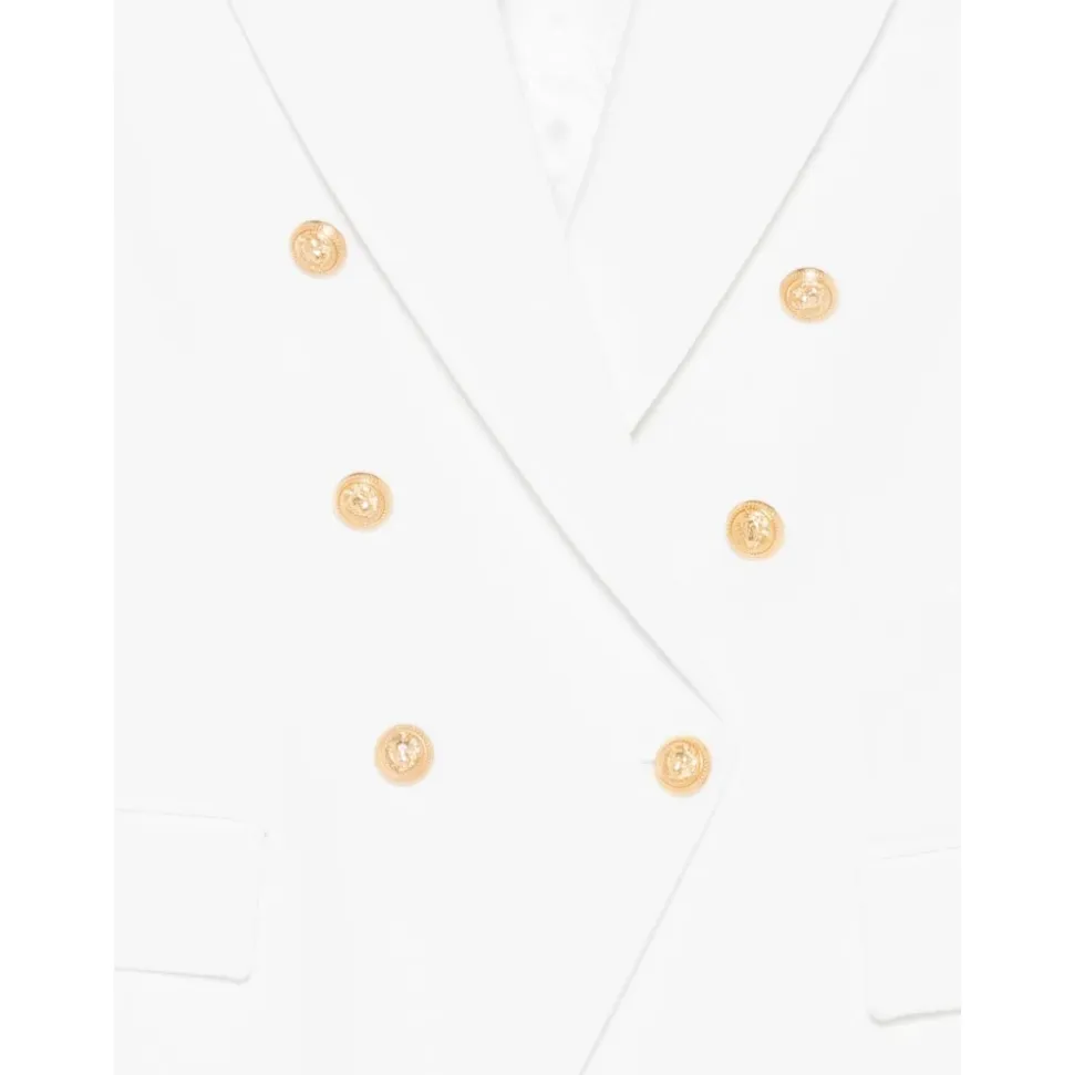 Blazer Doppiopetto