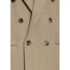 Blazer Doppiopetto Rilassato