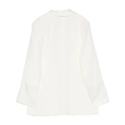 0003 Blazer Rever Raso