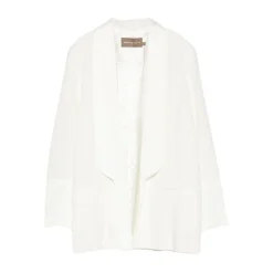 0003 Blazer Rever Raso