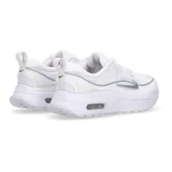 Bliss White Low Shoe con Air Max