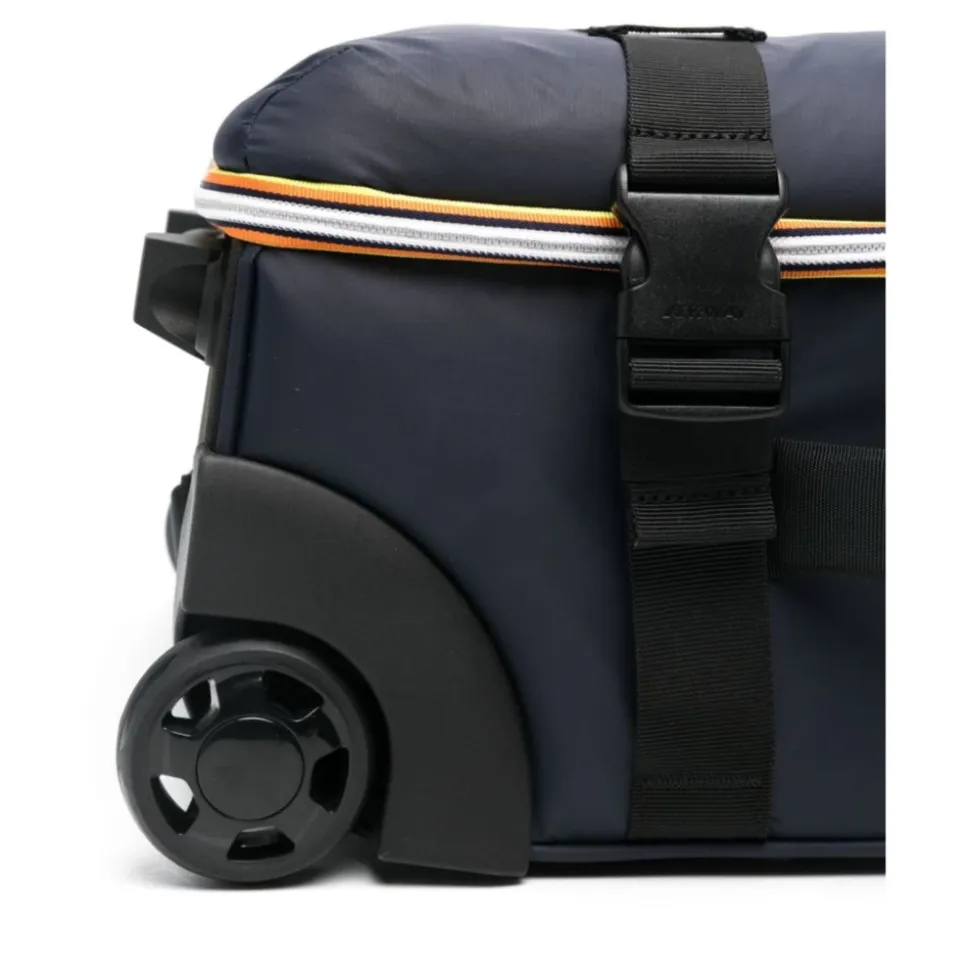 Blossac S Trolley