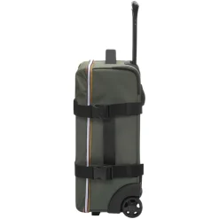 Blossac S Trolley